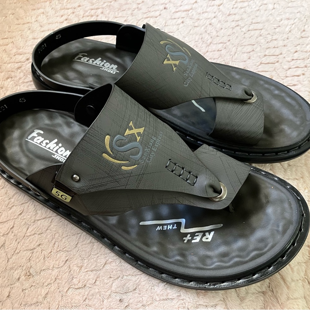 Men’s Sandals